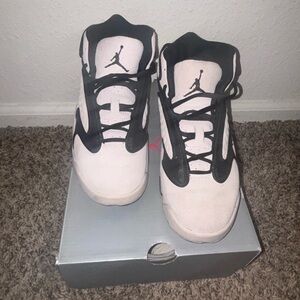 Air Jordan size women’s 8